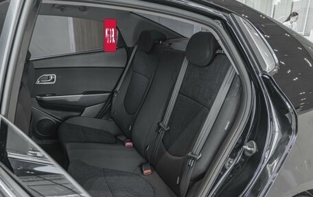 KIA Rio III рестайлинг, 2015 год, 1 320 000 рублей, 12 фотография