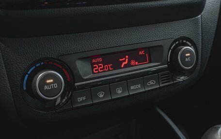 KIA Rio III рестайлинг, 2015 год, 1 320 000 рублей, 16 фотография