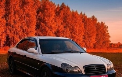 Hyundai Sonata IV рестайлинг, 2006 год, 500 000 рублей, 1 фотография