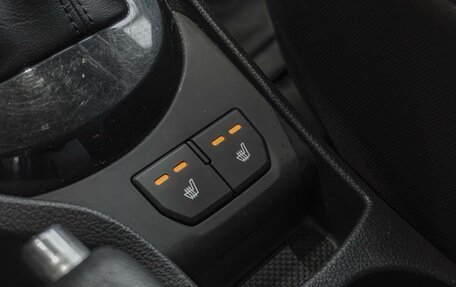 KIA Rio III рестайлинг, 2015 год, 1 320 000 рублей, 25 фотография