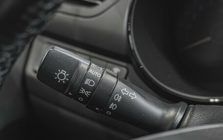 KIA Rio III рестайлинг, 2015 год, 1 320 000 рублей, 23 фотография