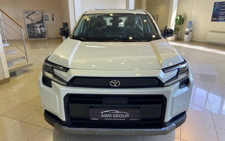 Toyota RAV4, 2026 год, 4 900 000 рублей, 2 фотография