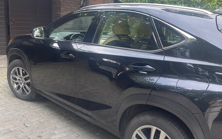 Lexus NX I, 2019 год, 3 500 000 рублей, 3 фотография