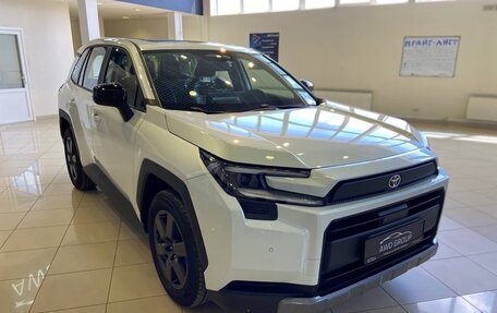 Toyota RAV4, 2026 год, 4 900 000 рублей, 3 фотография