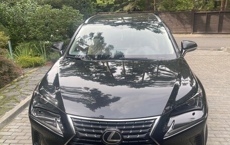 Lexus NX I, 2019 год, 3 500 000 рублей, 8 фотография