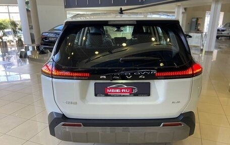 Toyota RAV4, 2026 год, 4 900 000 рублей, 5 фотография