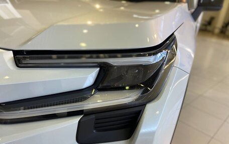 Toyota RAV4, 2026 год, 4 900 000 рублей, 6 фотография