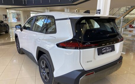 Toyota RAV4, 2026 год, 4 900 000 рублей, 7 фотография