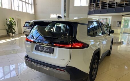 Toyota RAV4, 2026 год, 4 900 000 рублей, 8 фотография