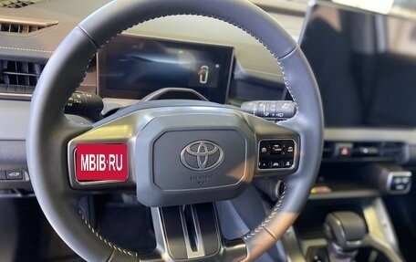 Toyota RAV4, 2026 год, 4 900 000 рублей, 12 фотография
