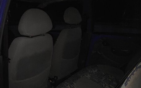 Daewoo Matiz I, 2002 год, 47 000 рублей, 6 фотография