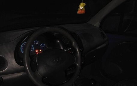 Daewoo Matiz I, 2002 год, 47 000 рублей, 7 фотография