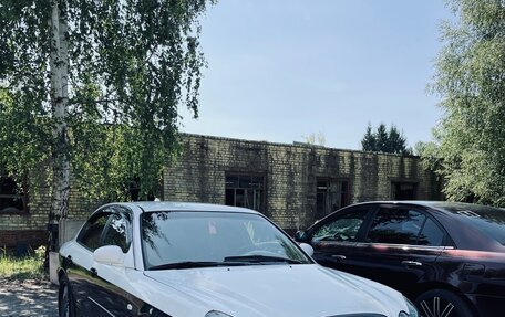 Hyundai Sonata IV рестайлинг, 2006 год, 500 000 рублей, 6 фотография
