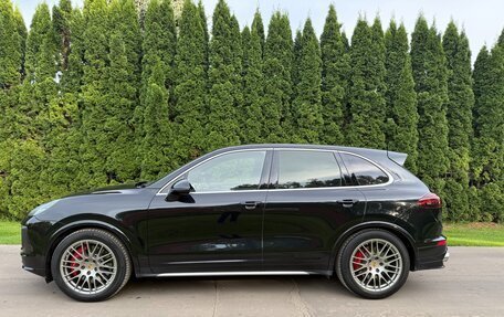 Porsche Cayenne III, 2015 год, 3 900 000 рублей, 3 фотография