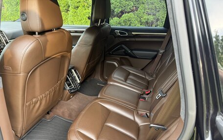 Porsche Cayenne III, 2015 год, 3 900 000 рублей, 9 фотография
