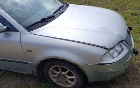 Volkswagen Passat B5+ рестайлинг, 2001 год, 200 000 рублей, 3 фотография