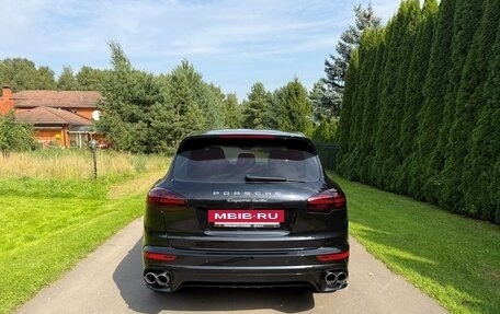 Porsche Cayenne III, 2015 год, 3 900 000 рублей, 5 фотография