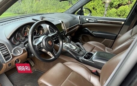 Porsche Cayenne III, 2015 год, 3 900 000 рублей, 6 фотография