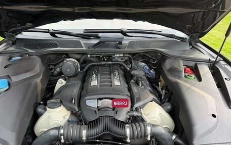 Porsche Cayenne III, 2015 год, 3 900 000 рублей, 12 фотография