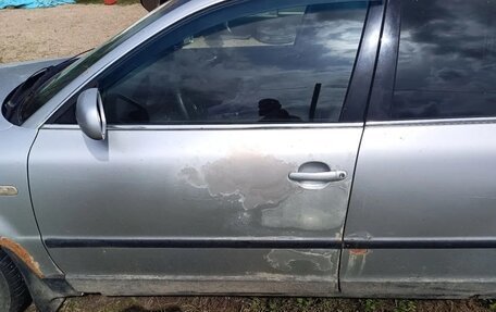 Volkswagen Passat B5+ рестайлинг, 2001 год, 200 000 рублей, 4 фотография