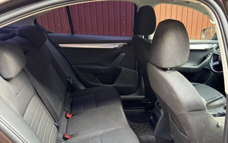 Skoda Octavia, 2013 год, 999 999 рублей, 11 фотография