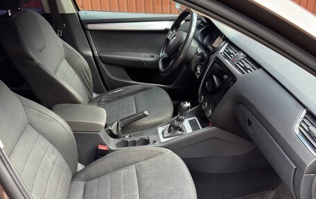 Skoda Octavia, 2013 год, 999 999 рублей, 12 фотография