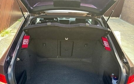 Skoda Octavia, 2013 год, 999 999 рублей, 8 фотография
