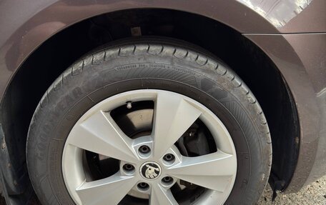 Skoda Octavia, 2013 год, 999 999 рублей, 13 фотография