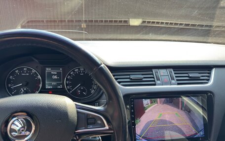 Skoda Octavia, 2013 год, 999 999 рублей, 14 фотография