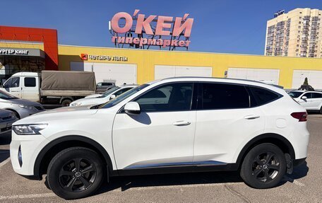 Haval F7 I, 2020 год, 1 900 000 рублей, 4 фотография