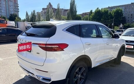Haval F7 I, 2020 год, 1 900 000 рублей, 3 фотография