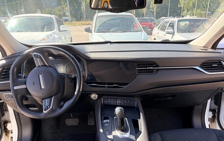 Haval F7 I, 2020 год, 1 900 000 рублей, 10 фотография