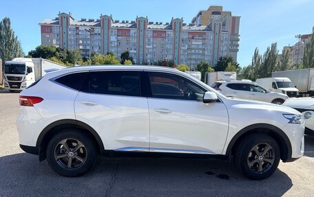 Haval F7 I, 2020 год, 1 900 000 рублей, 9 фотография