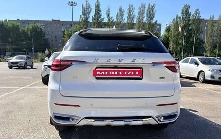 Haval F7 I, 2020 год, 1 900 000 рублей, 6 фотография