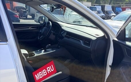 Haval F7 I, 2020 год, 1 900 000 рублей, 8 фотография