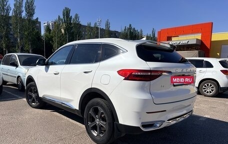 Haval F7 I, 2020 год, 1 900 000 рублей, 5 фотография