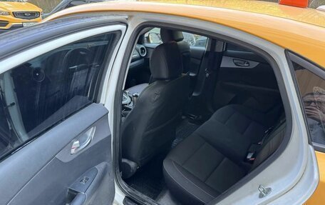 KIA Cerato IV, 2021 год, 1 250 000 рублей, 9 фотография