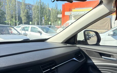 Haval F7 I, 2020 год, 1 900 000 рублей, 21 фотография