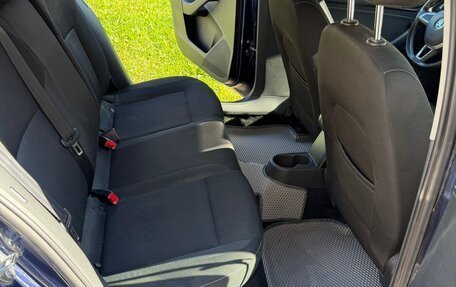 Skoda Rapid I, 2014 год, 550 000 рублей, 9 фотография
