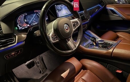 BMW X6, 2020 год, 7 090 000 рублей, 5 фотография