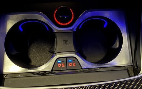 BMW X6, 2020 год, 7 090 000 рублей, 11 фотография