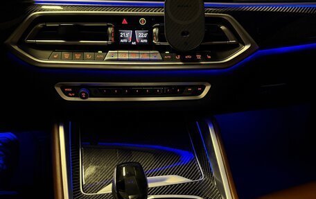 BMW X6, 2020 год, 7 090 000 рублей, 12 фотография
