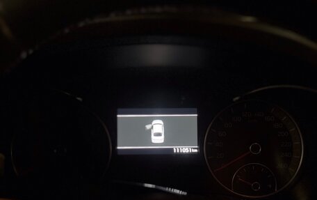 KIA Optima IV, 2019 год, 1 870 000 рублей, 8 фотография