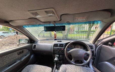 Nissan Pulsar IV, 1999 год, 220 000 рублей, 2 фотография