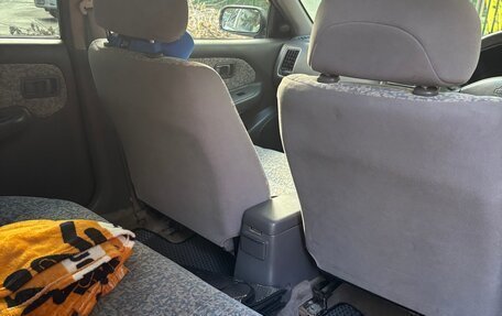Nissan Pulsar IV, 1999 год, 220 000 рублей, 3 фотография