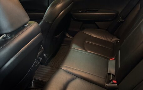 KIA Optima IV, 2019 год, 1 870 000 рублей, 10 фотография