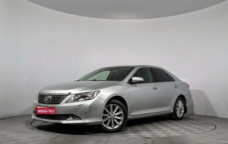 Toyota Camry, 2011 год, 1 250 000 рублей, 1 фотография