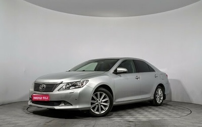 Toyota Camry, 2011 год, 1 250 000 рублей, 1 фотография