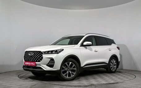 Chery Tiggo 7 Pro, 2022 год, 1 590 000 рублей, 1 фотография