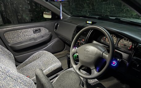 Nissan Pulsar IV, 1999 год, 220 000 рублей, 6 фотография